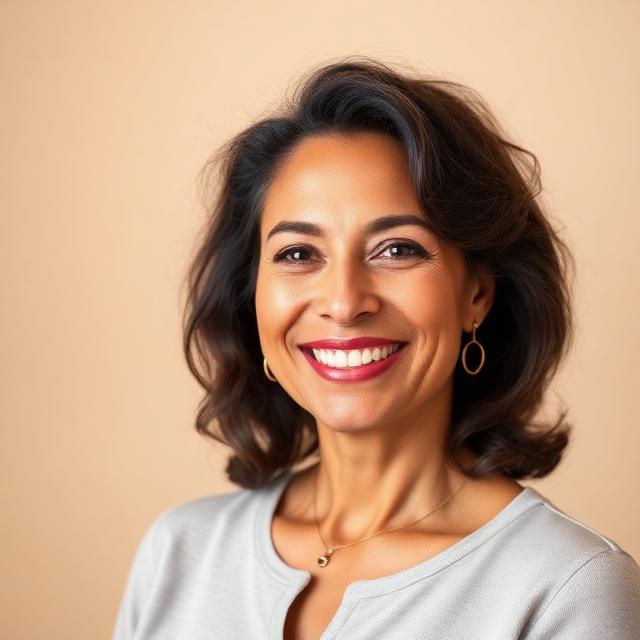 Foto ilustrativa de Lucía Martínez
